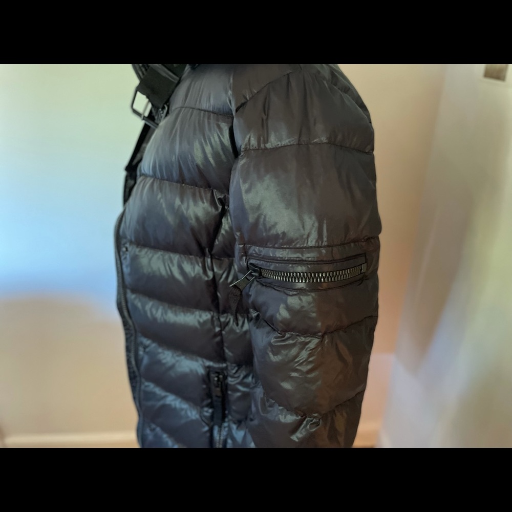 S13 Down Jacket. Size Small. Perfect Condition - image 3